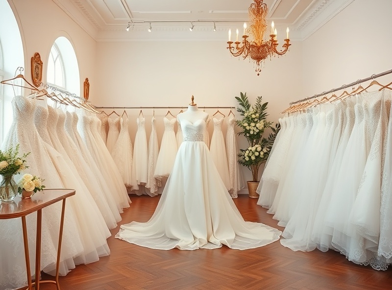 Vestidos premium en Córdoba